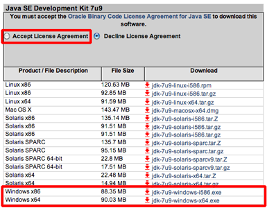 download java 32 bit for mac