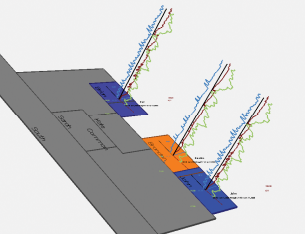 Space Time Cube Visualization Survey